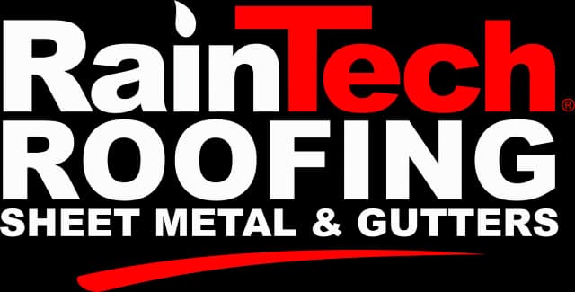RainTech Roofing, Sheet Metal & Gutters logo