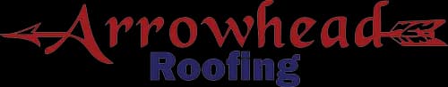 Arrowhead Roofing logo