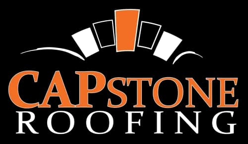 Capstone Roofing logo
