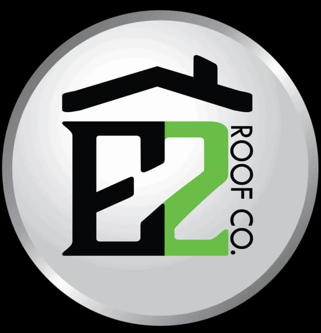 E2 Roofing & Construction logo