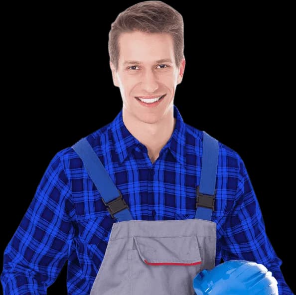 Dalton Pack, owner of Burggraf Roofing, LLC